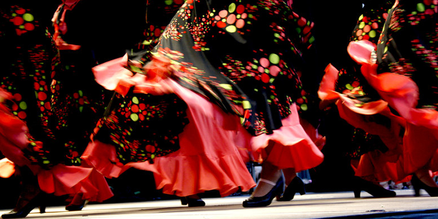  Mila Flamenco